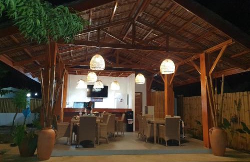 San Juan Resort | Tambisan Resort
