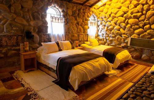 Coquesa Hotel | Tambo Coquesa Lodge