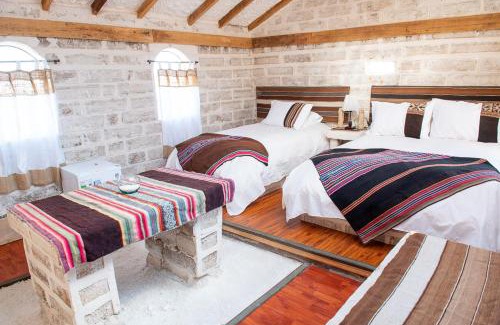Coquesa Hotel | Tambo Coquesa Lodge