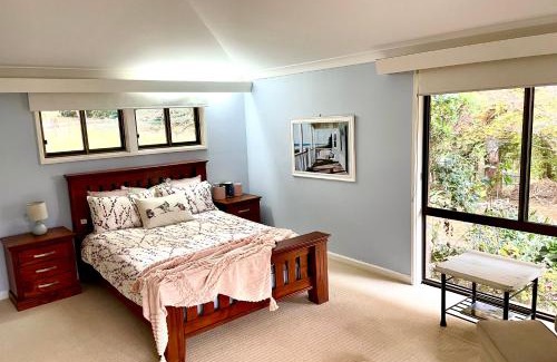 Mount Tamborine Apartment | Tamborine Mountain Lodge