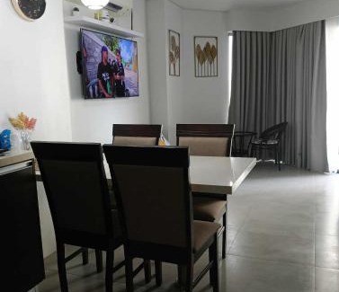 Maribago Hotel | Tambuli Resort Tower D