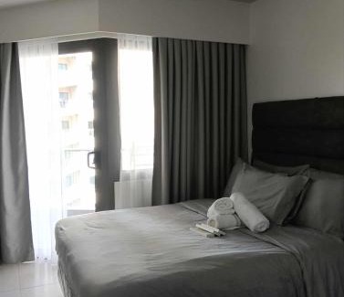 Maribago Hotel | Tambuli Resort Tower D