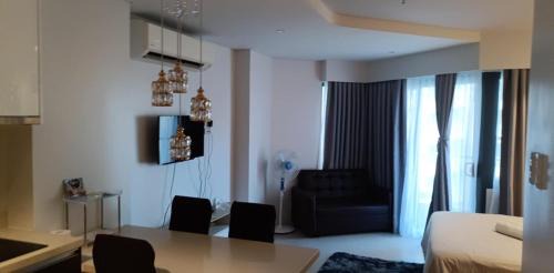 Lapu-Lapu Apartment | Tambuli Seaside Residences Buyong Road Maribago Lapu Lapu City