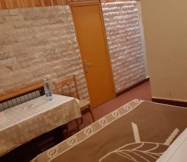 Faraya Hotel | Tamerland-faraya