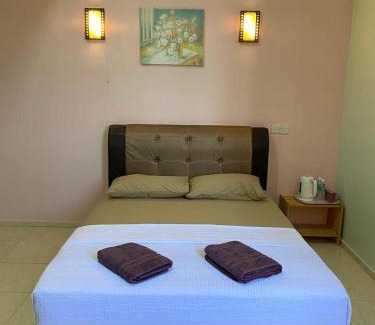 Kampung Balai Besar Hotel | TAMIM SUITE GROUP HOTEL Dungun