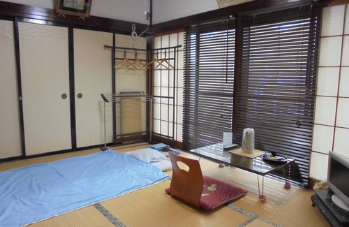 Tsuruoka House | Tamonkan