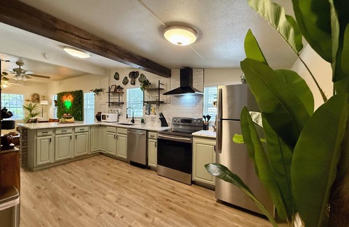 Tampa House | Tampa Bungalow - Pool Home