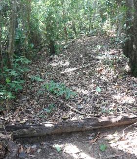 Kudat Cabin | Tampat do Aman