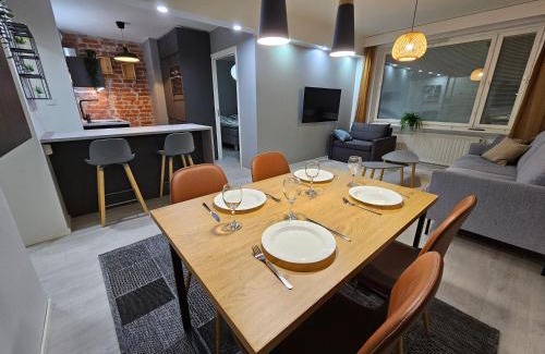 Tampere Apartment | Tampere Central Cozy Stay - Two-room apartment and fully equipped FREE PARKING