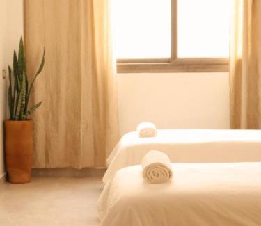 Tamrhakht Hotel | Tamraght Surf House