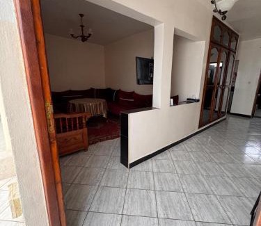 Tamrhakht Apartment | Tamraght Waves Retreat