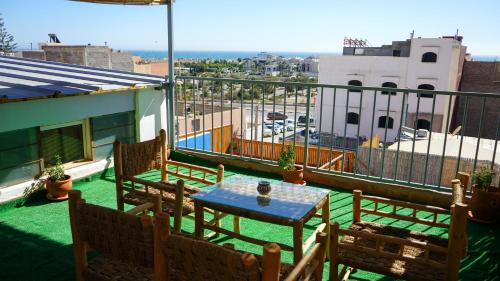 Tamrhakht Apartment | Tamraght Waves Retreat