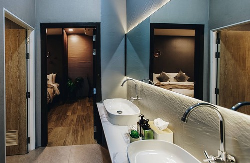 Nakhon Sawan Hotel | Tamsabai Hotel
