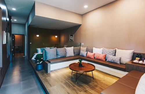 Nakhon Sawan Hotel | Tamsabai Hotel