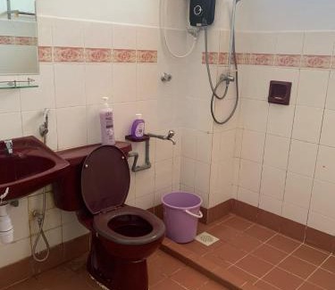 Sungai Petani House | Tamu Homestay 4 islam