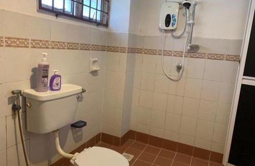 Sungai Petani House | Tamu Homestay 4 islam