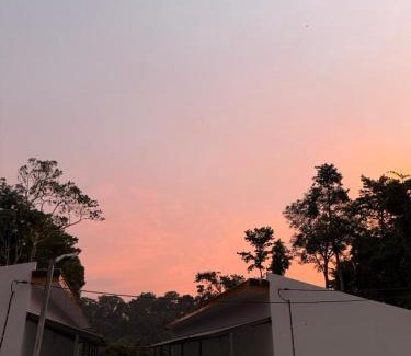 Kuala Tahan House | Tamu Rimba Taman Negara