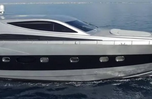 Castellammare Vucciria Boat Rental | TAMUREL 27-METER YACHT TOTALLY REFITTED IN 2025,LUXURY CABINS