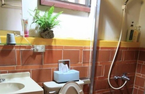 Shuitou Village House | Tan Gu Shou Jin Guesthouse 1