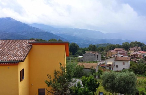 Viggianello Apartment | Tana di Zia Nature, Yourself, Love