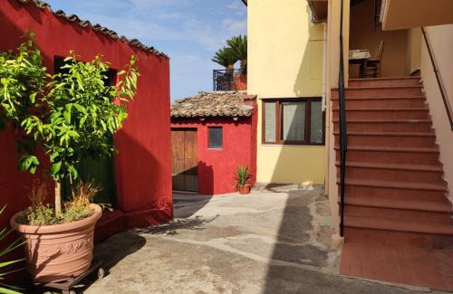 Viggianello Apartment | Tana di Zia Nature, Yourself, Love