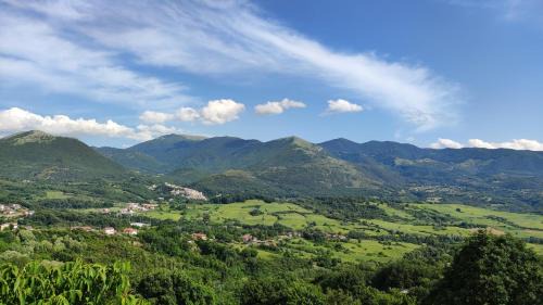 Pedali Apartment | Tana Libera Tutti 2 Nature, Yourself, Love