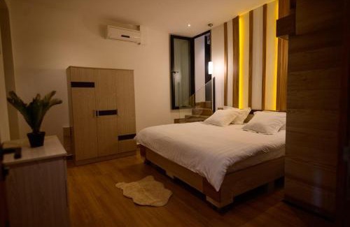 Antananarivo Apartment | Tana Palm Madagascar
