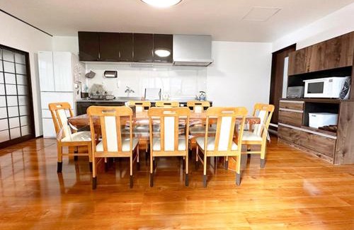 Tanabe House | Tanabe no Yado Ataigawa - Vacation STAY 10883v