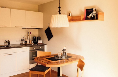 Sankt Gallenkirch Apartment | Tanafreida Apartments