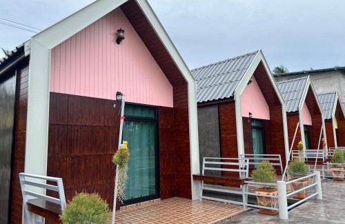Mae Ram Phueng Resort | Tanaporn resort bangsaphan