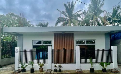 Tanauan City House | Tanauan Transient Casa Joe