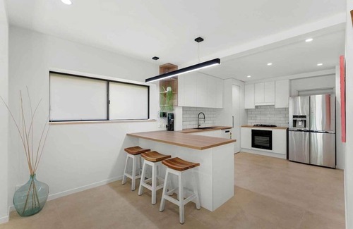 Tanawha Apartment | Tanawha Forest Escape