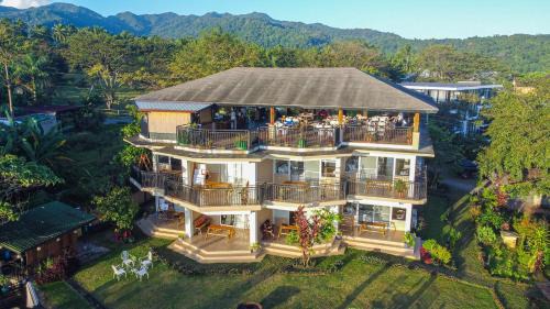 Orani Hotel | Tanawin BnB