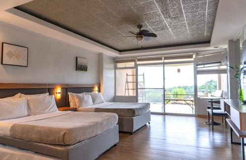 Orani Hotel | Tanawin BnB