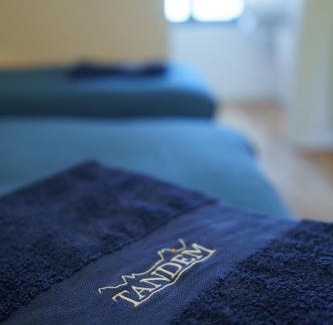 Vicdessos Bed & Breakfast | Tandem