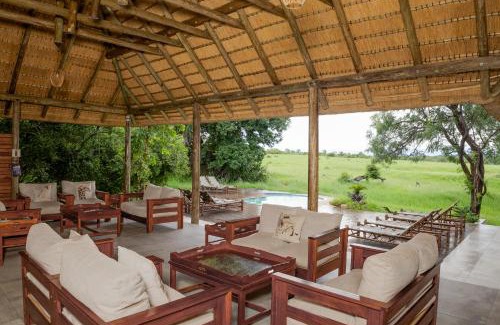 Thorny Bush Game Reserve Cabin | Tangala Safari Camp