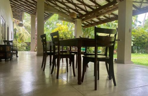 Medaketiya Villa | Tangalle Green House
