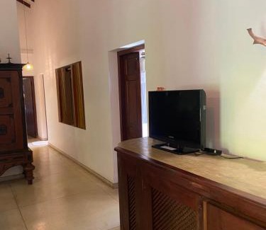 Medaketiya Villa | Tangalle Green House