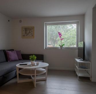 Kungshamn Apartment | Tangen