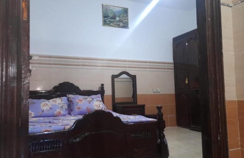 Tanja Balia Apartment | Tanger طنجة البالية