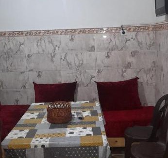 Tanja Balia Apartment | Tanger طنجة البالية