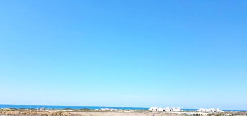Asilah Beach Apartment | Tanger Beach Appartement en Face plage Houara Golf Resort