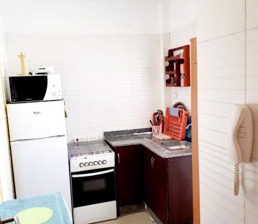 Asilah Beach Apartment | Tanger Beach Appartement en Face plage Houara Golf Resort