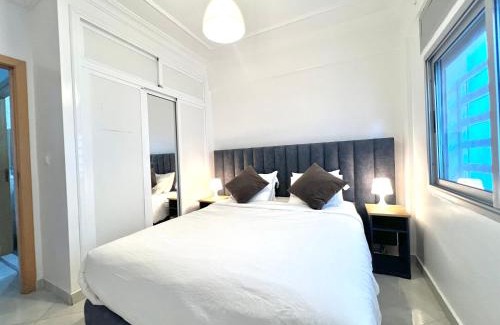 Malabata Apartment | Tanger SABOR Central Aparts Fibre -ONLY FAMILY