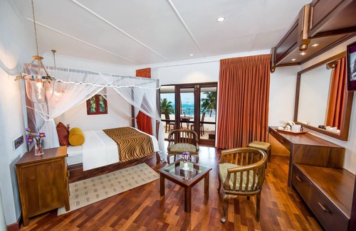 Waskaduwa Resort | Tangerine Beach Hotel