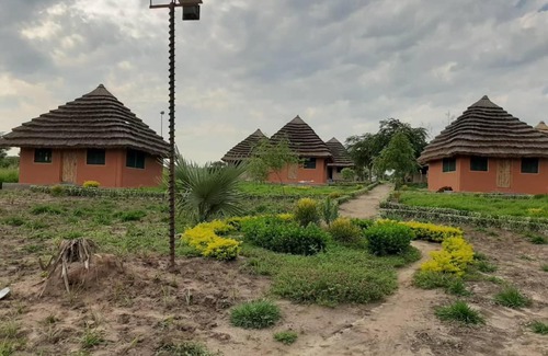 Pakwach Hotel | Tangi Safari Lodge