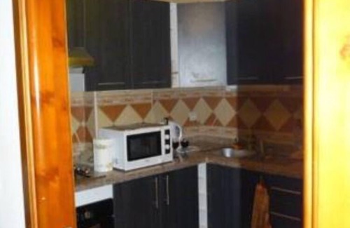Briech Apartment | TANGIER/ASILAH APPART. 5pl, EQUIPPED + WIFI + CLIM, FACE SEA