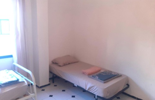 Tangier House | Tangier City center Beds to rent in shared room