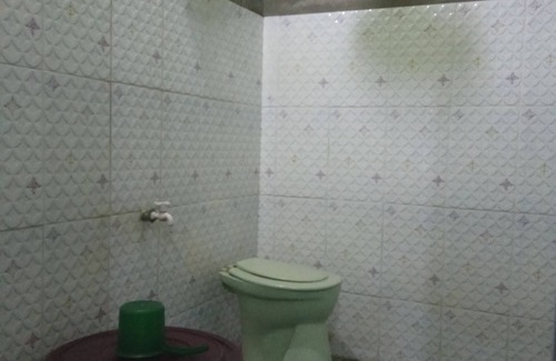 Batang Serangan Hotel | Tangkahan Inn
