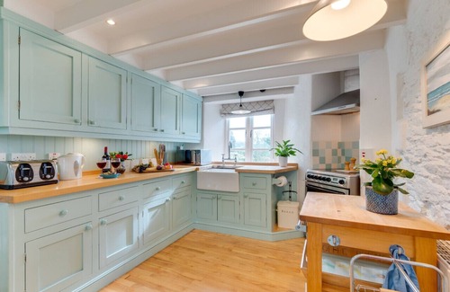 Morwellham House | Tanglewood Cottage - Two Bedroom House, Sleeps 4